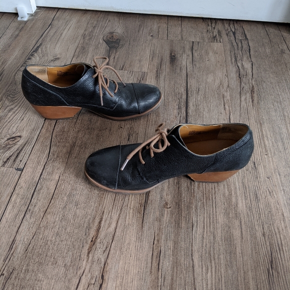 COPY - Kork Ease Oxford - Picture 2 of 5